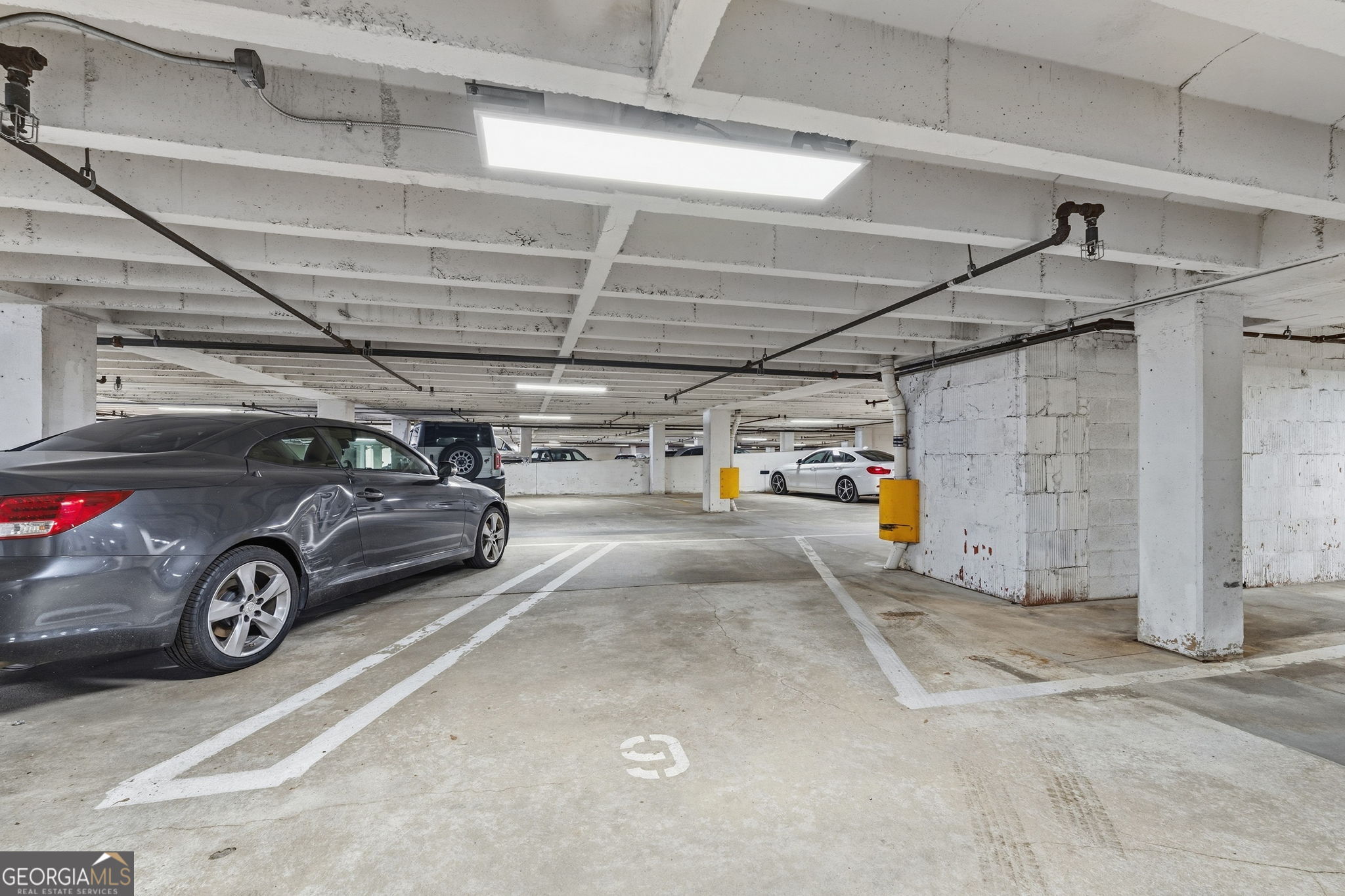 805 Peachtree Street Ne # 308 Property Photo 47