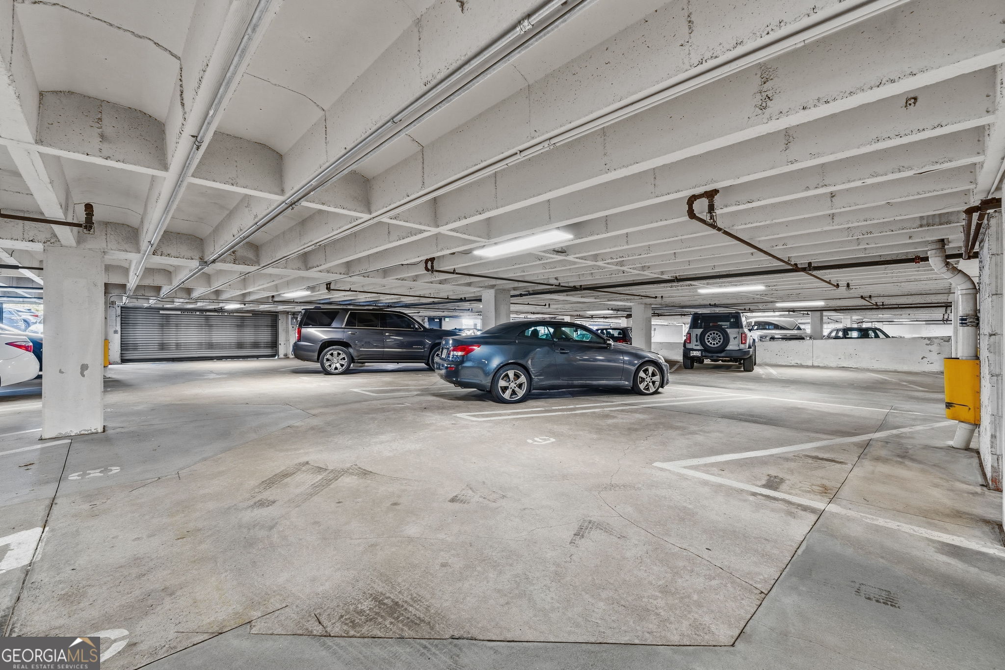 805 Peachtree Street Ne # 308 Property Photo 48