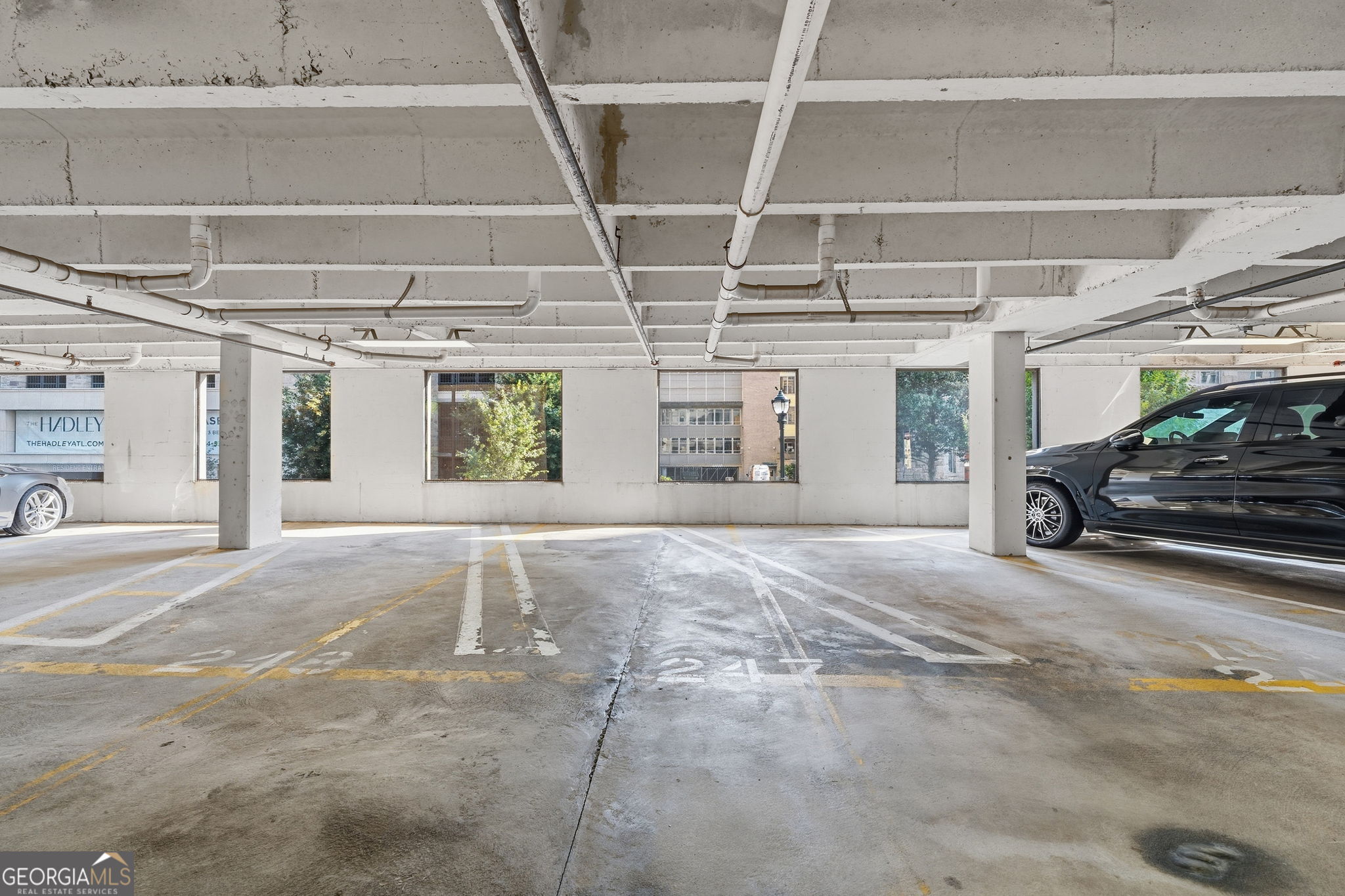 805 Peachtree Street Ne # 308 Property Photo 49