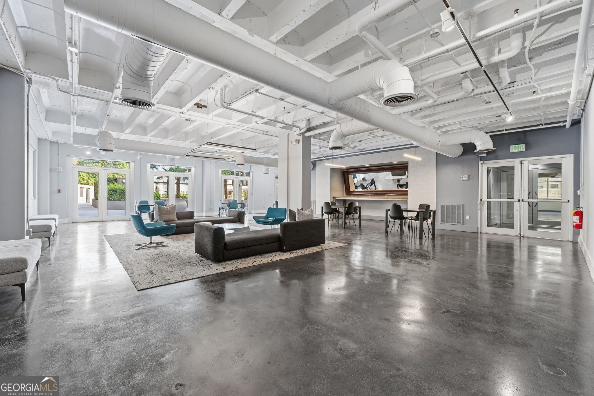 805 Peachtree Street Ne # 308 Property Photo 50