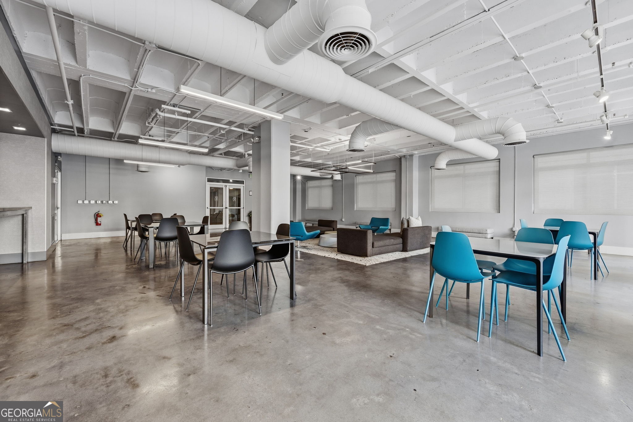 805 Peachtree Street Ne # 308 Property Photo 51