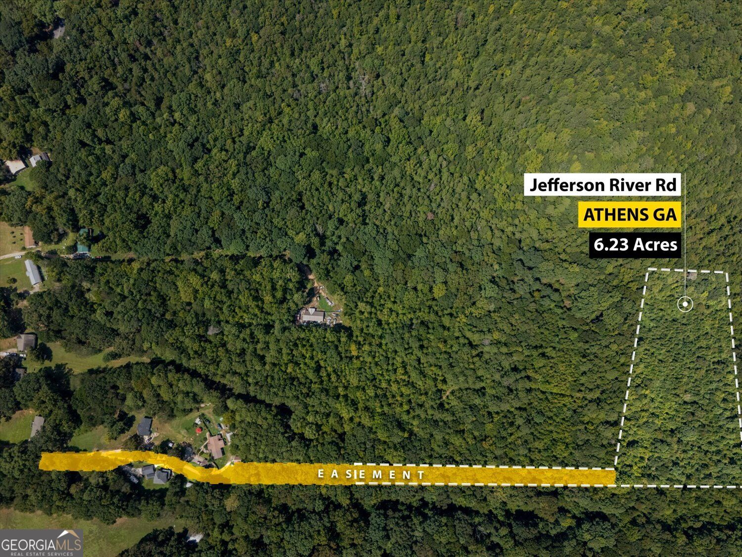 0 Jefferson River Road Property Photo 1