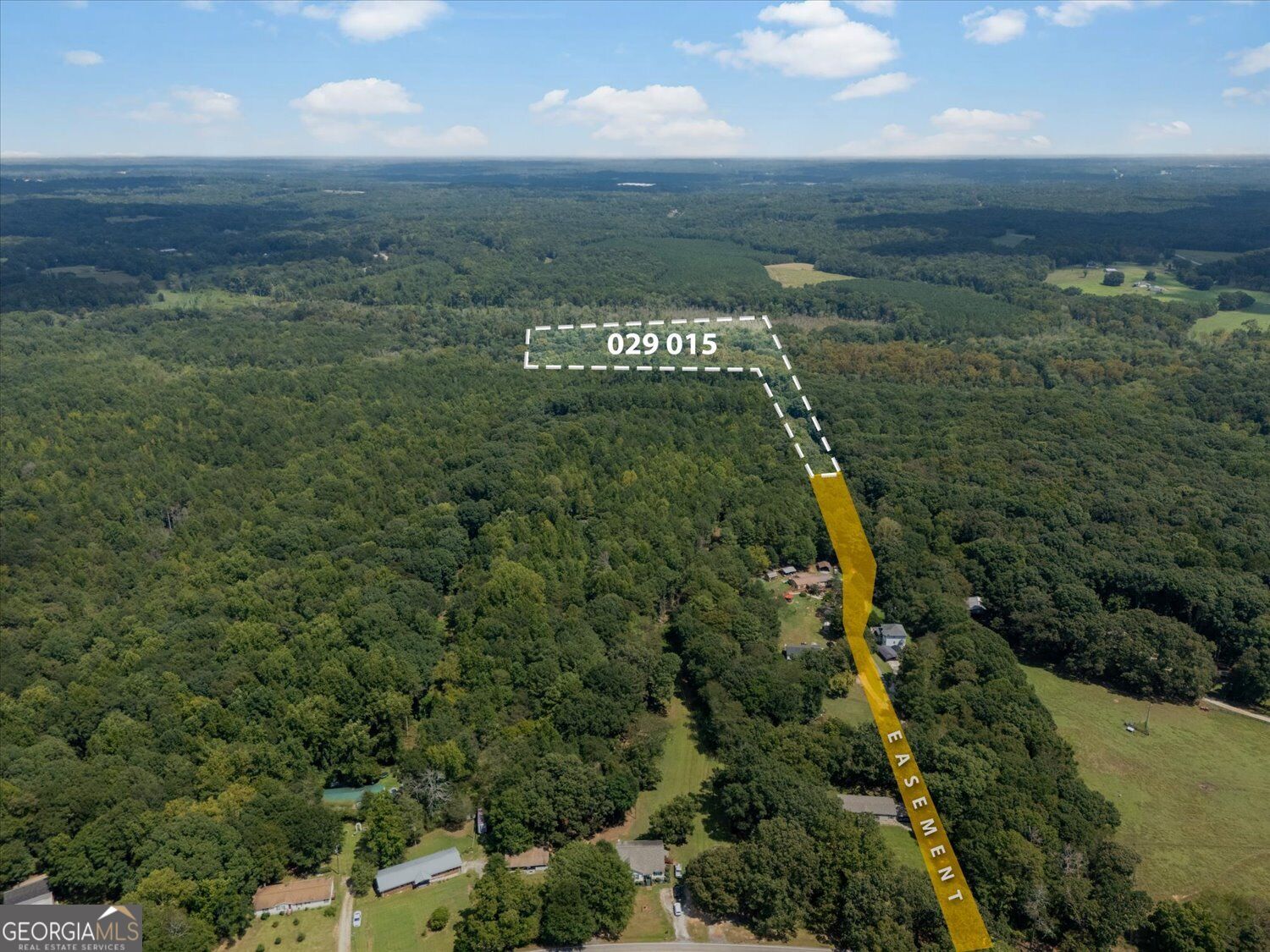 0 Jefferson River Road Property Photo 2