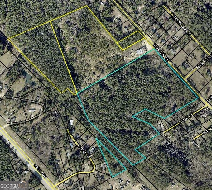 0 Buttermilk Road Property Photo 1