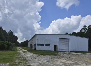 0 Buttermilk Road Property Photo 2