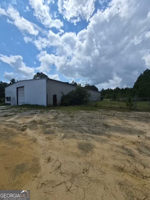 0 Buttermilk Road Property Photo 3