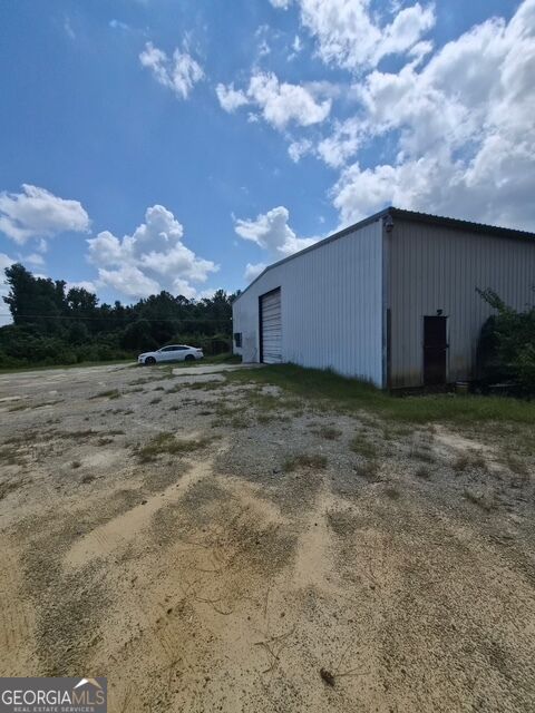 0 Buttermilk Road Property Photo 4