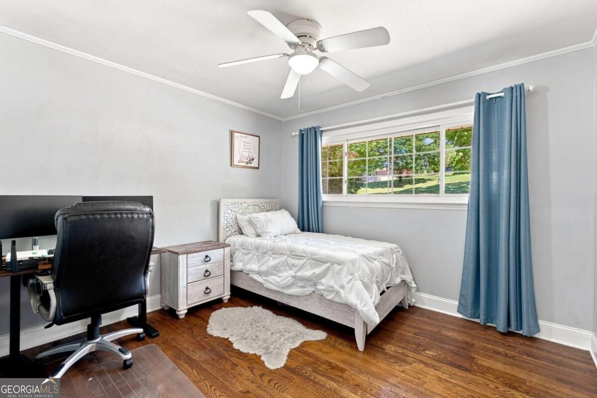 613 Holly Drive Nw Property Photo 22