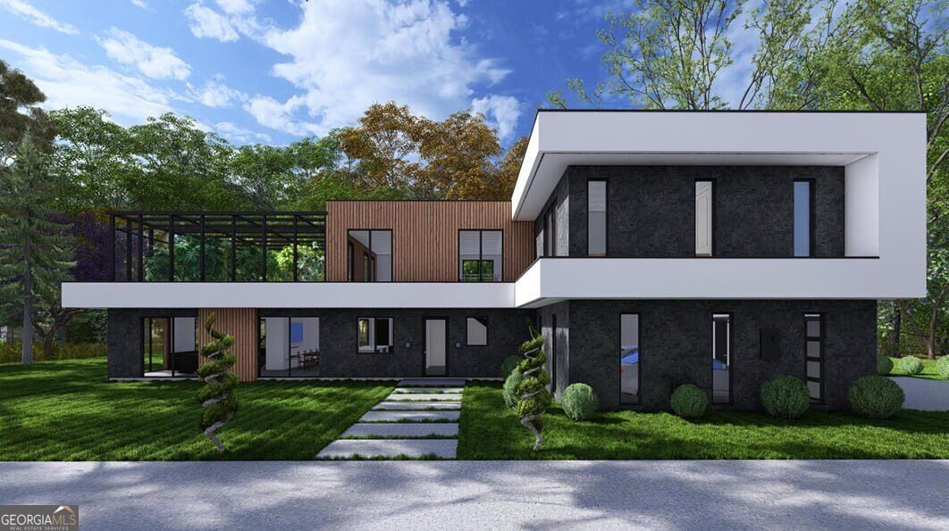 3039 Ivey Road Property Photo 1