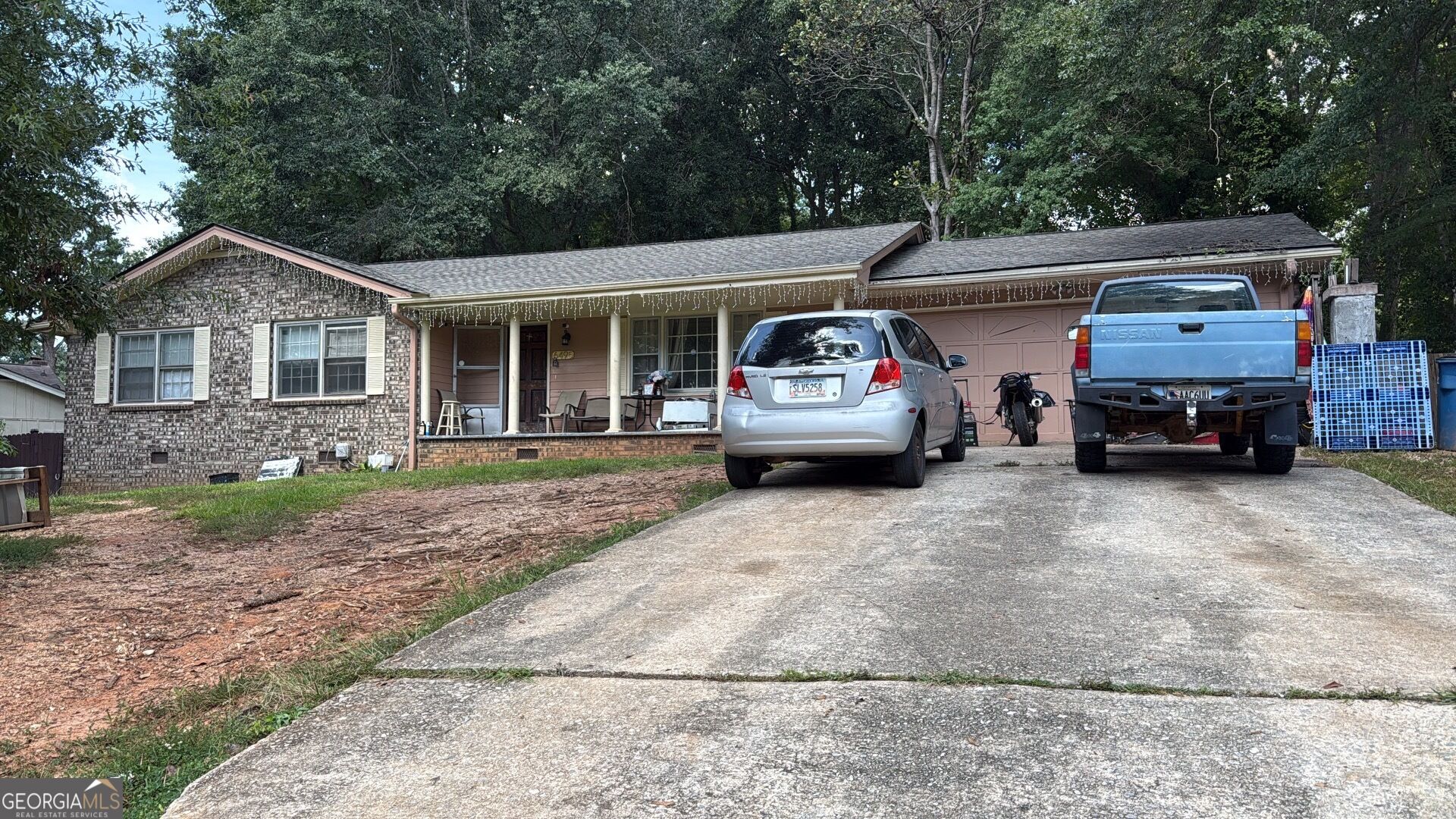 6495 Revena Drive Property Photo 1