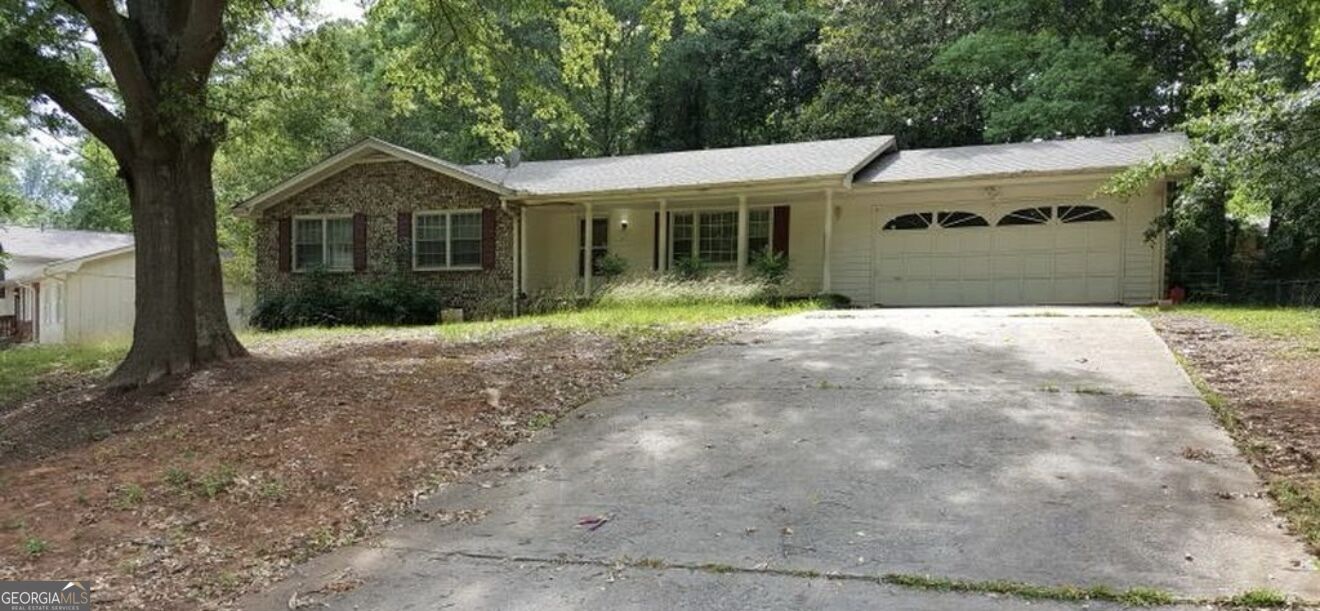 6495 Revena Drive Property Photo 10