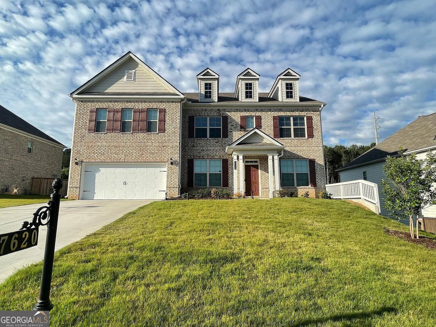 7620 Farrow Pass Circle Property Photo 1