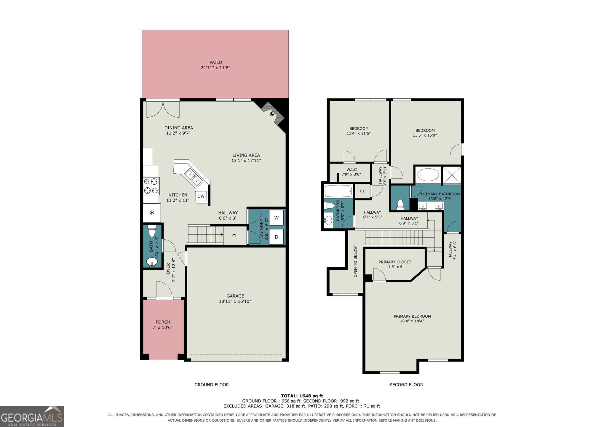 373 Creek Manor Way Property Photo 23