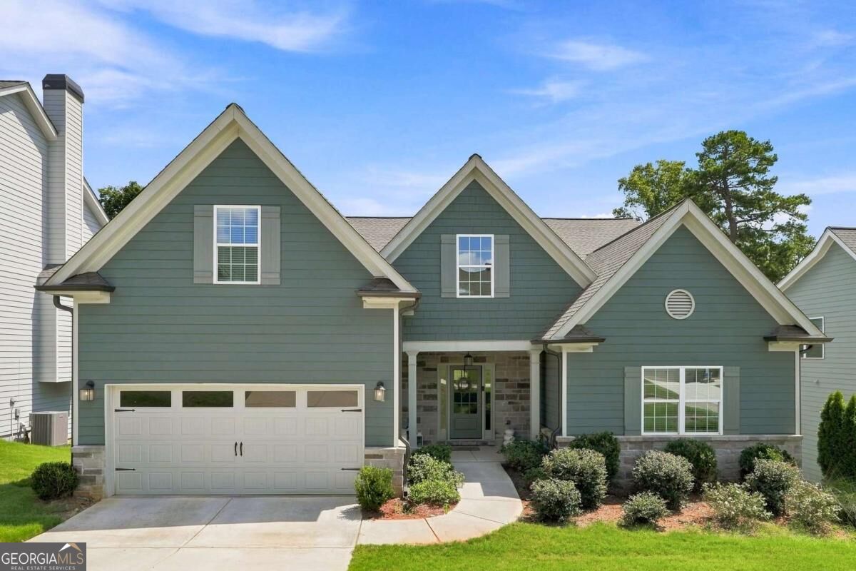 4052 Links Boulevard Property Photo 1