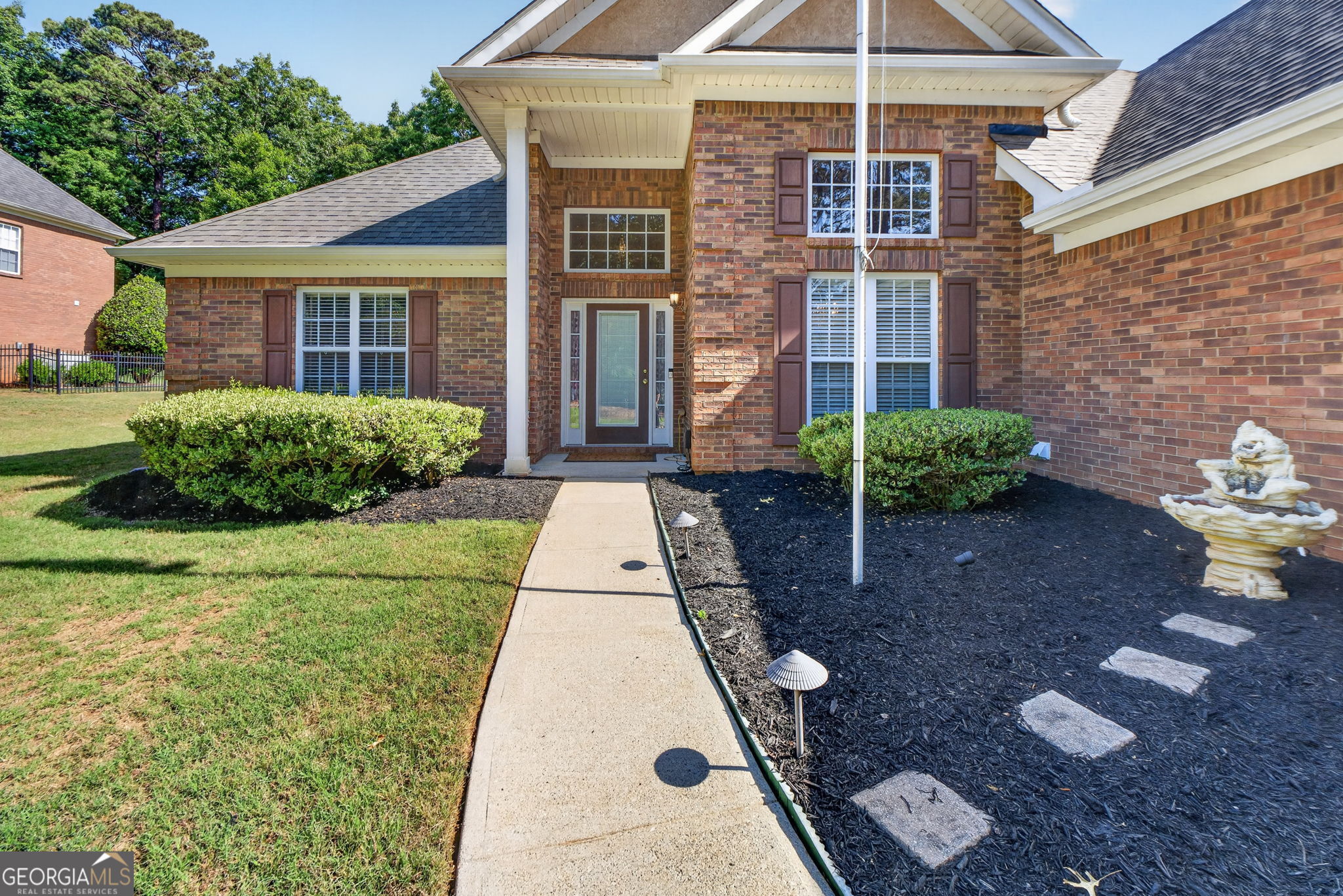 1625 Lake Dow Road Property Photo 35