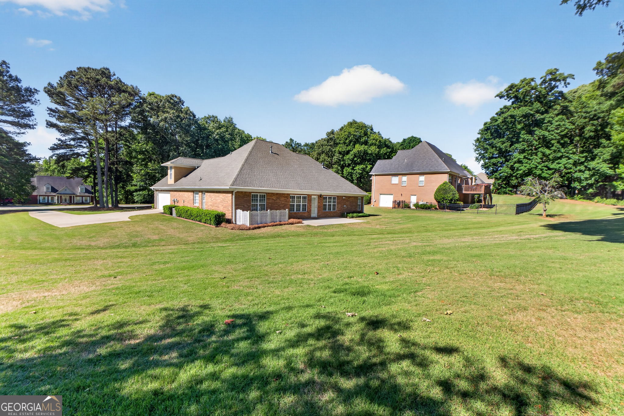 1625 Lake Dow Road Property Photo 36