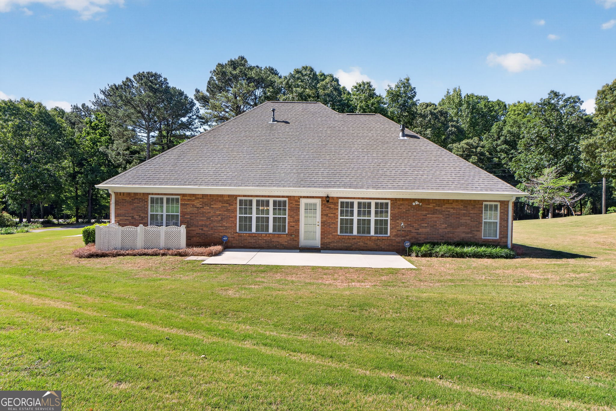 1625 Lake Dow Road Property Photo 37