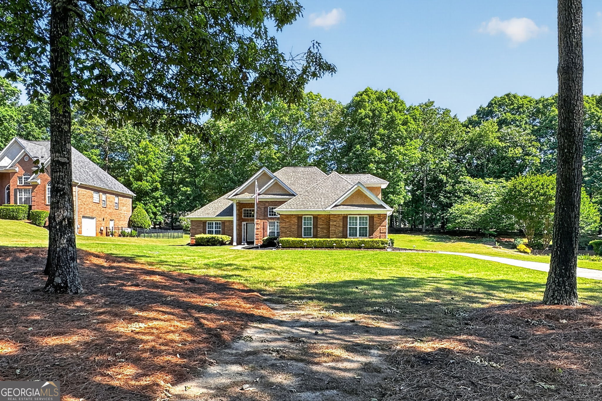 1625 Lake Dow Road Property Photo 38