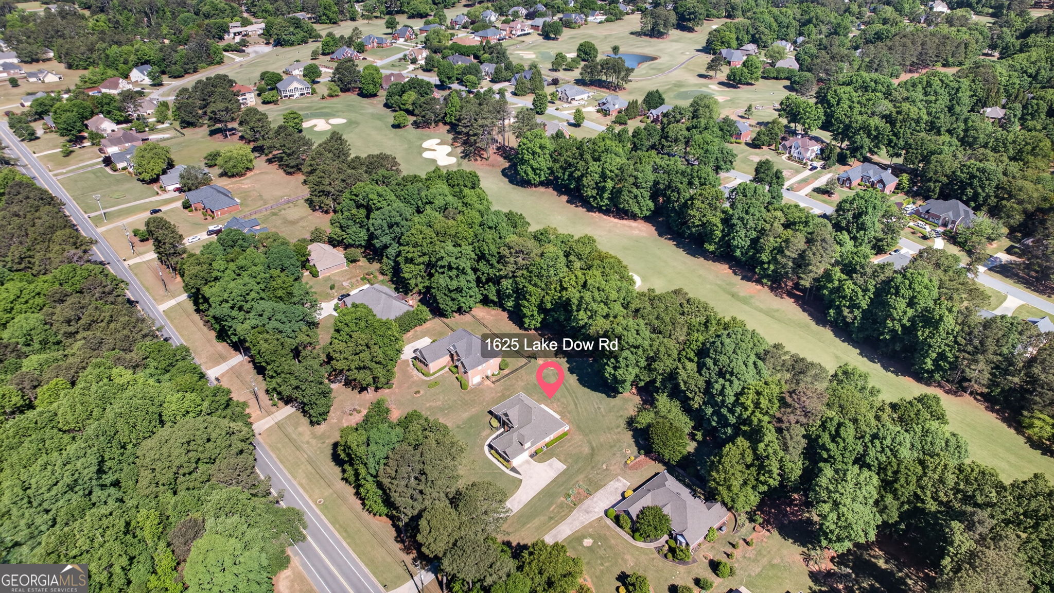 1625 Lake Dow Road Property Photo 45