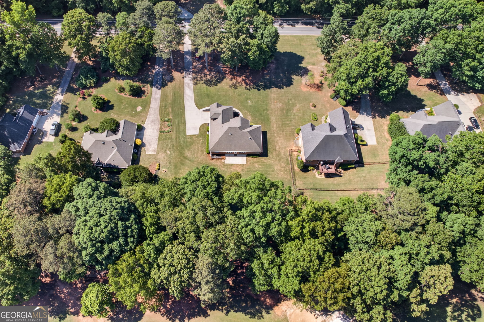1625 Lake Dow Road Property Photo 47