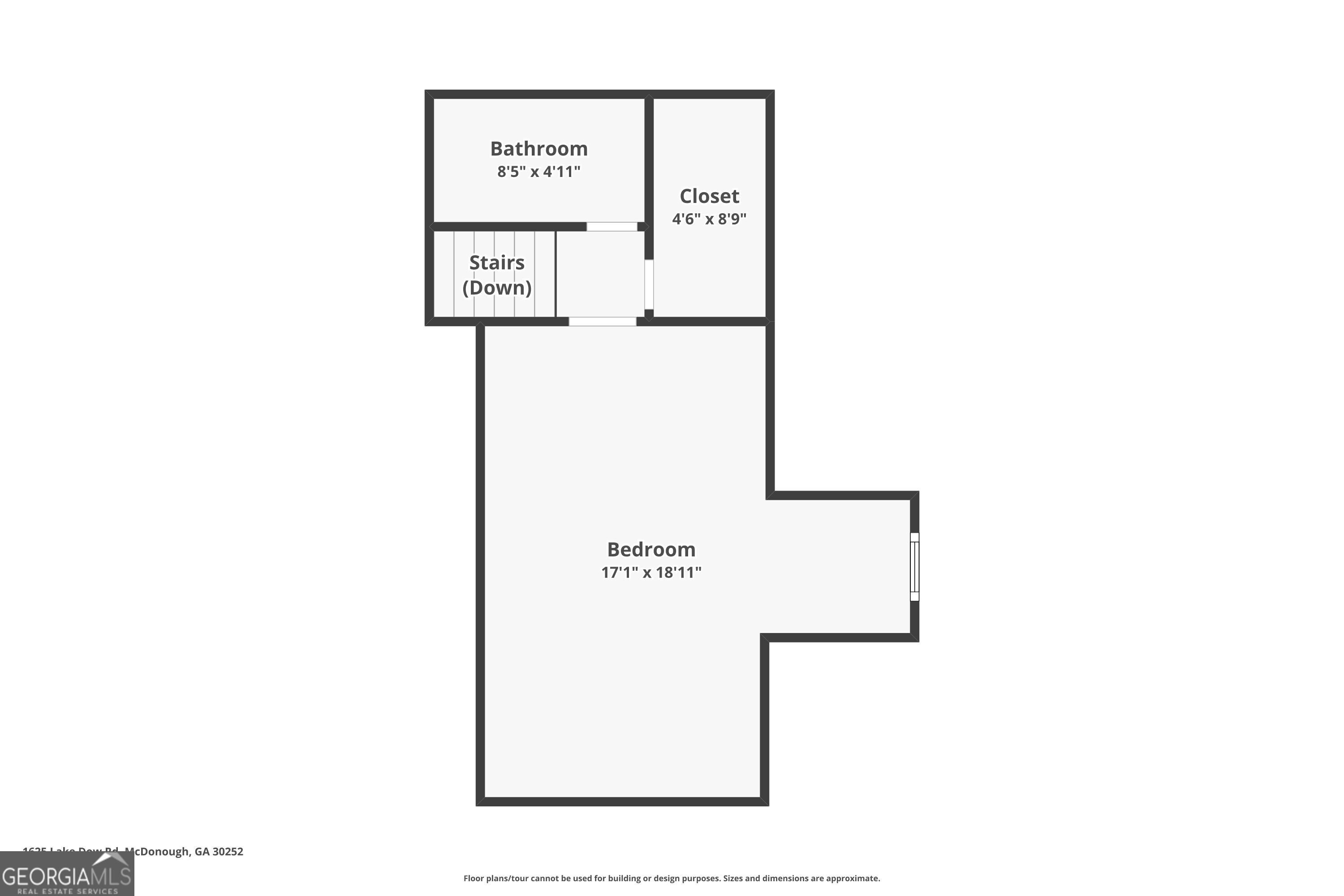 1625 Lake Dow Road Property Photo 49