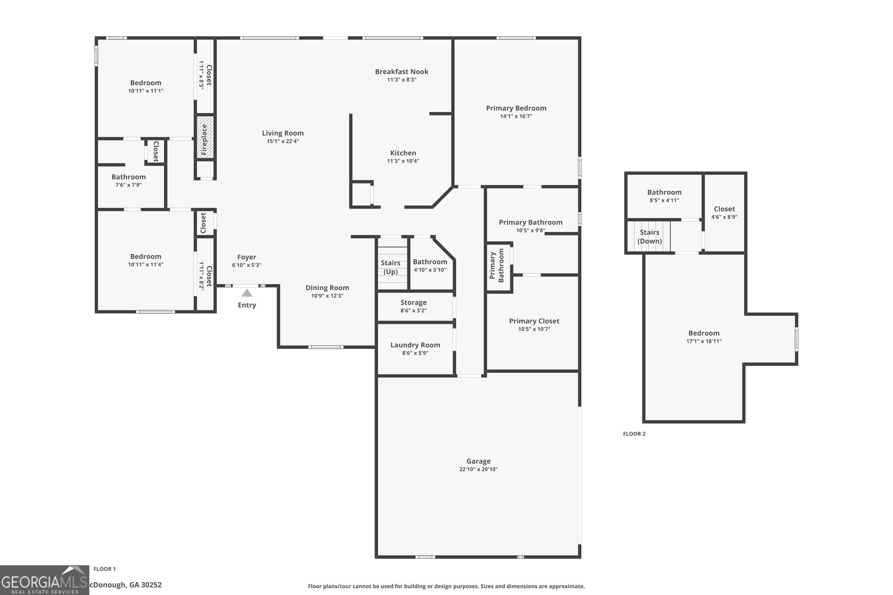 1625 Lake Dow Road Property Photo 50