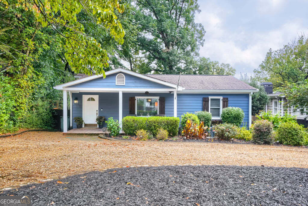 1835 Woodland Hills Avenue Nw Property Photo 1