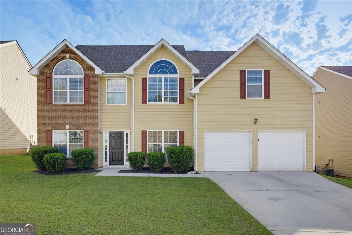4117 Eldon Drive Property Photo 1