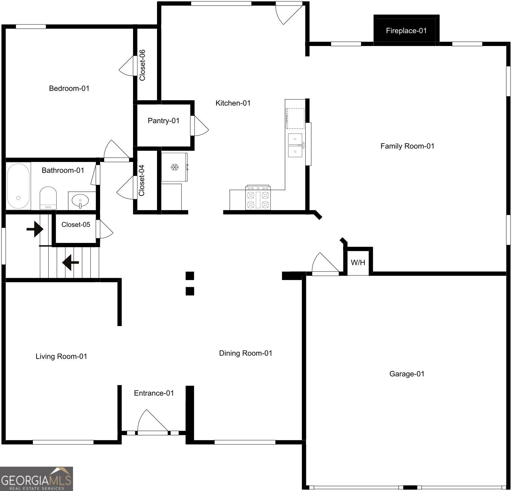 4117 Eldon Drive Property Photo 4