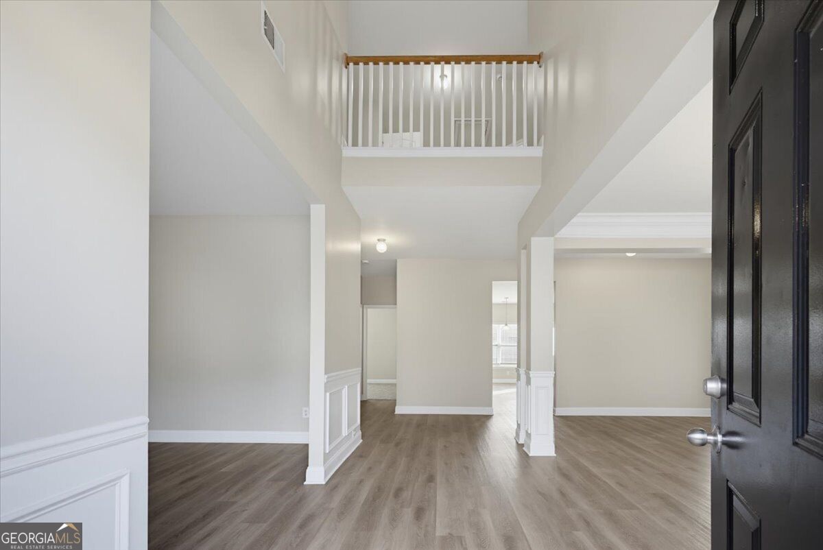 4117 Eldon Drive Property Photo 7