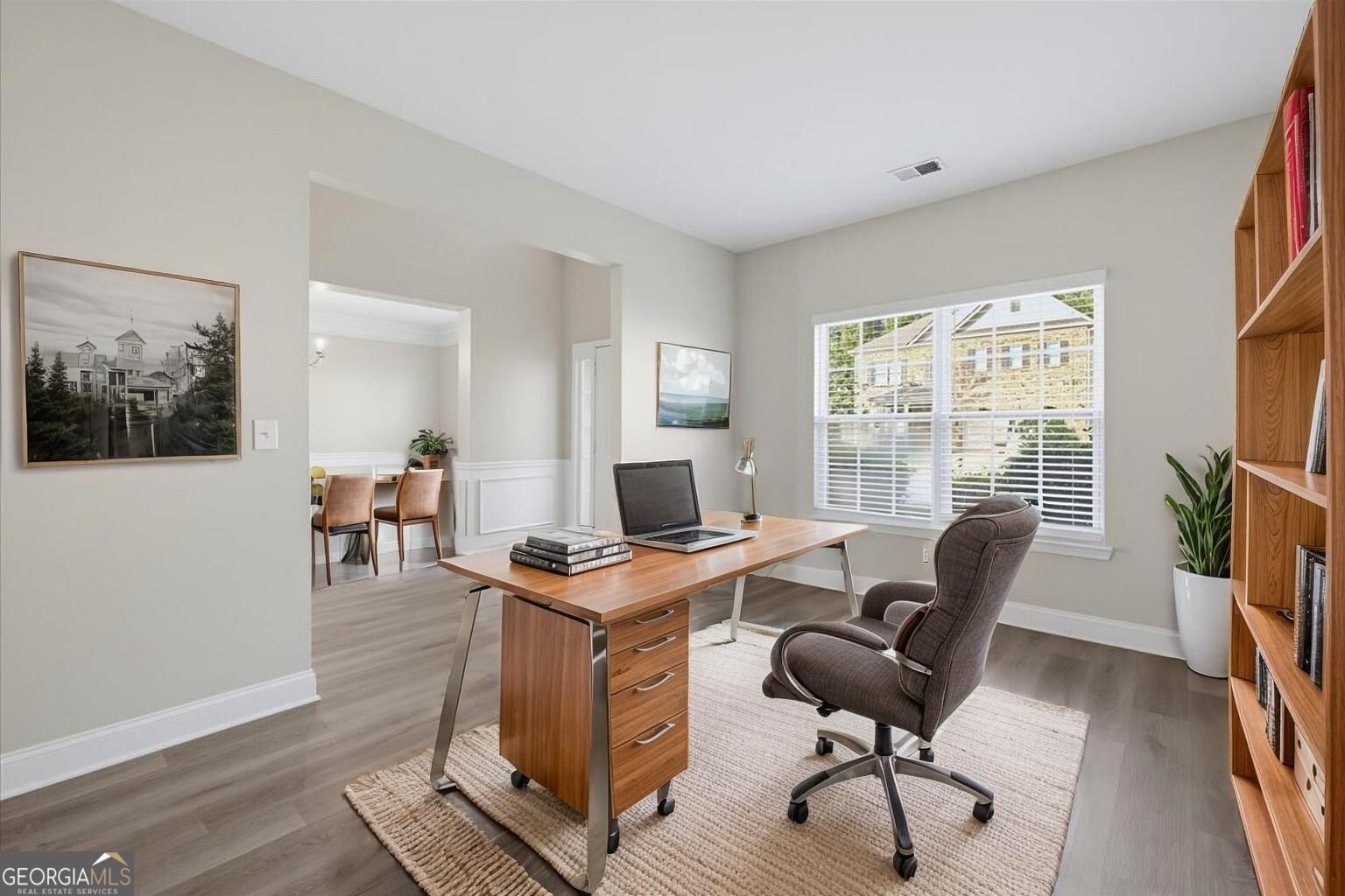 4117 Eldon Drive Property Photo 8