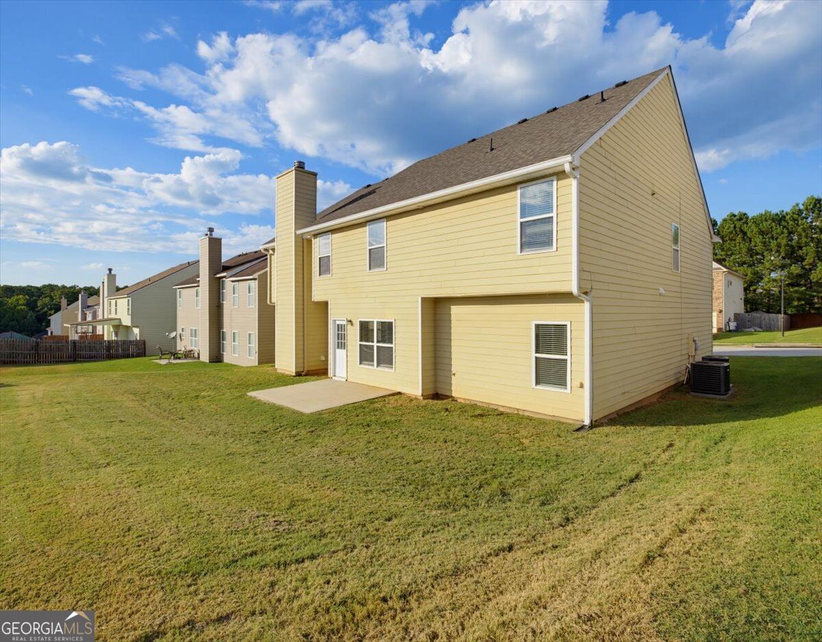 4117 Eldon Drive Property Photo 31