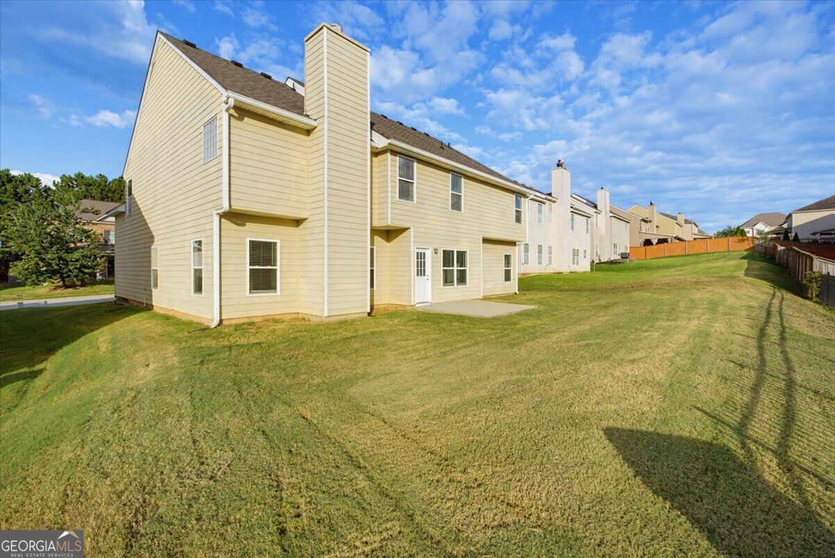 4117 Eldon Drive Property Photo 32