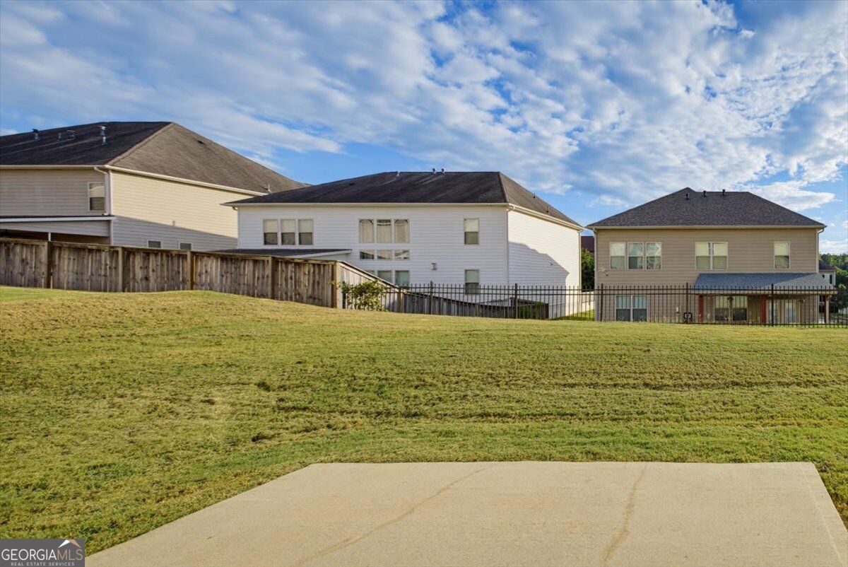 4117 Eldon Drive Property Photo 33