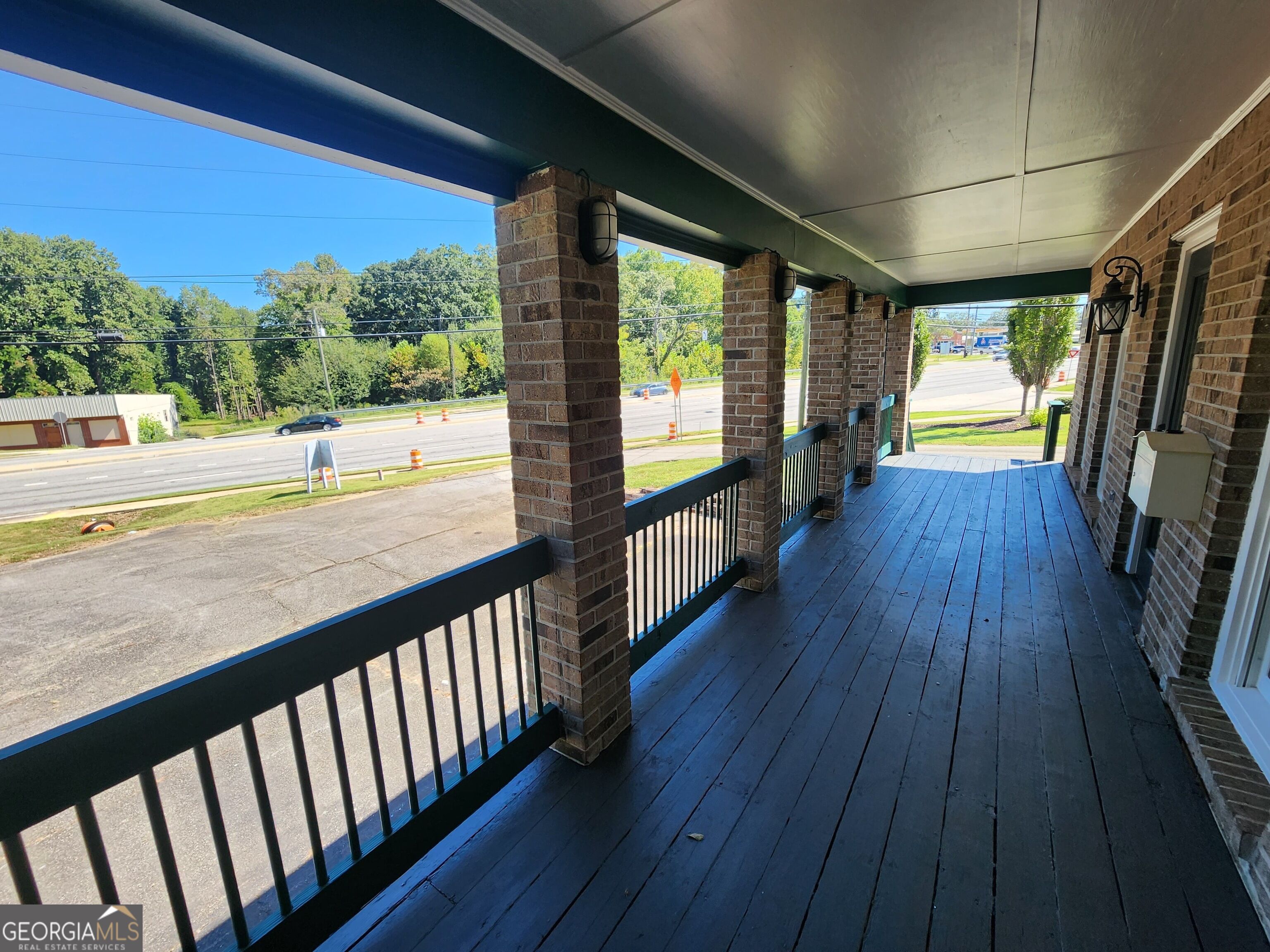 4980 Nelson Brogdon Boulevard # C Property Photo 2