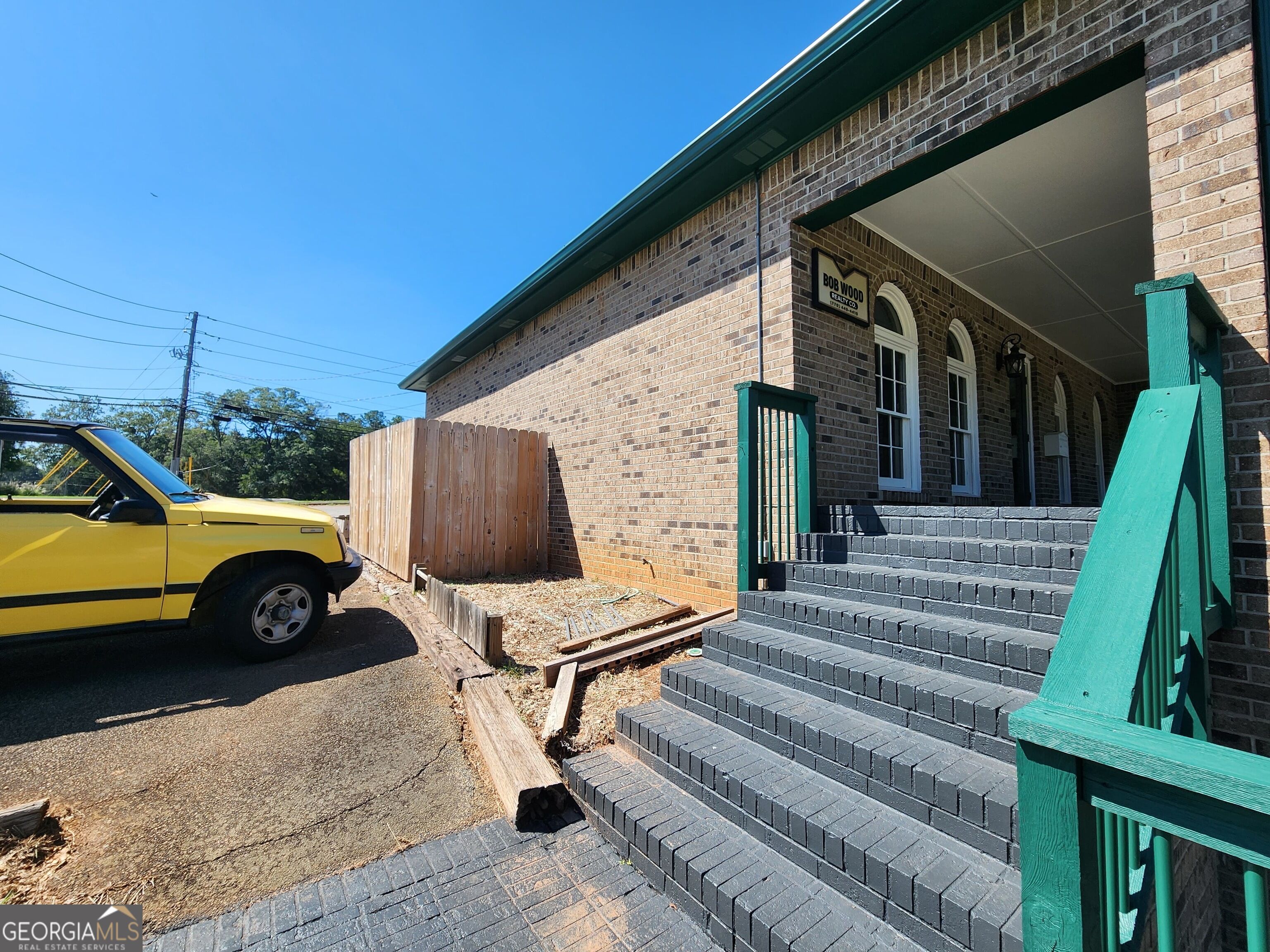 4980 Nelson Brogdon Boulevard # C Property Photo 6