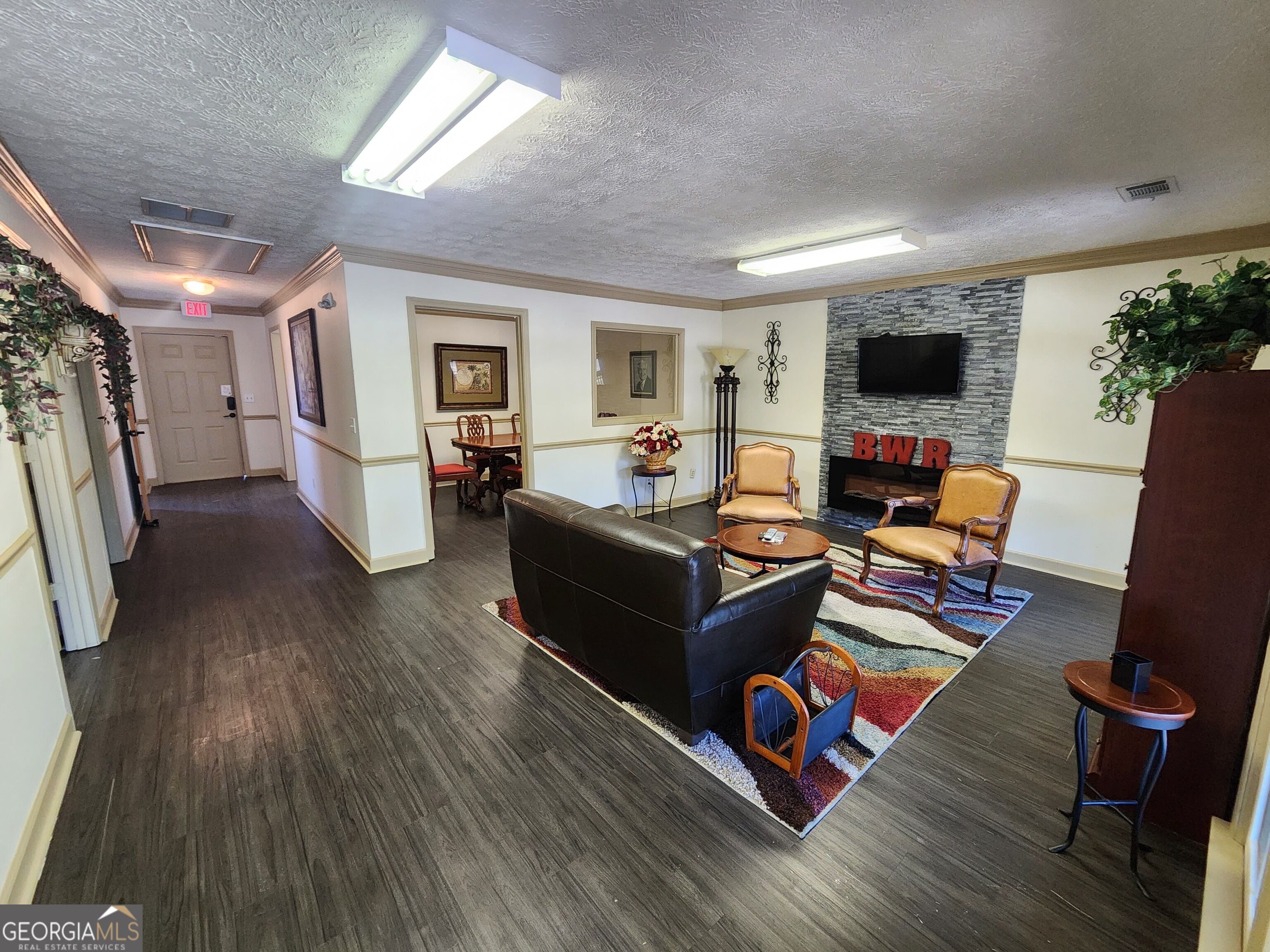 4980 Nelson Brogdon Boulevard # C Property Photo 10