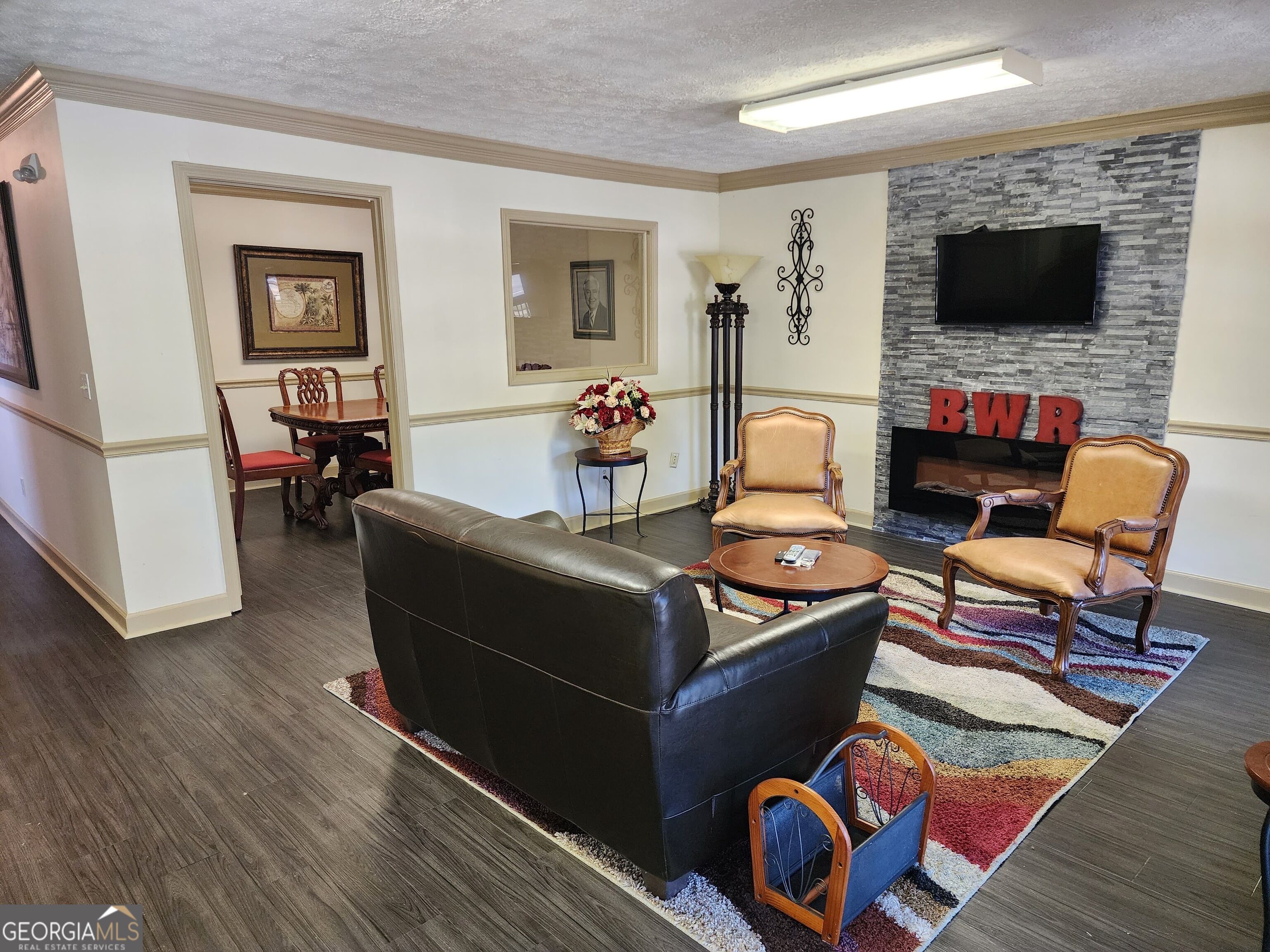 4980 Nelson Brogdon Boulevard # C Property Photo 11