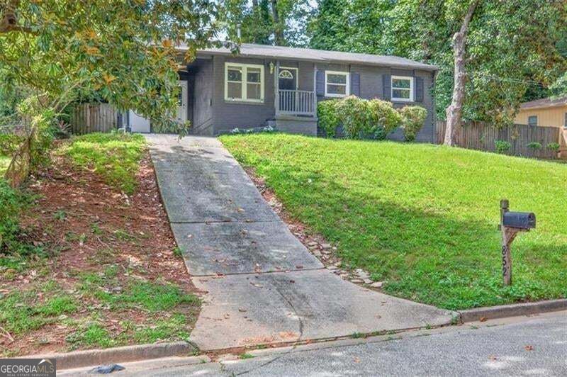 852 Alfred Road Nw Property Photo 45