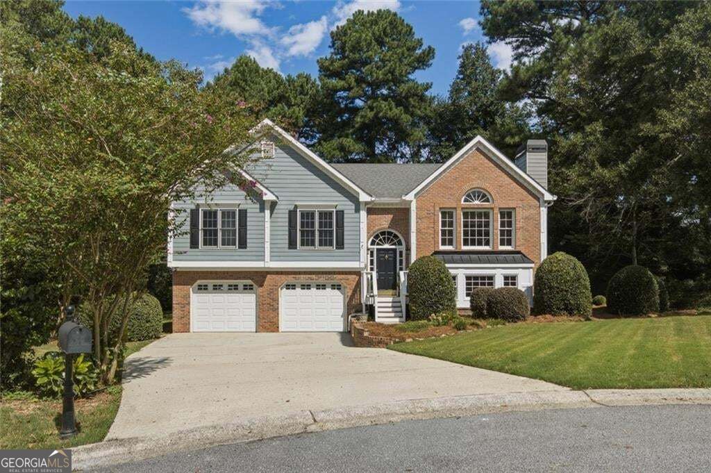 3370 Stone Path Way Property Photo 1