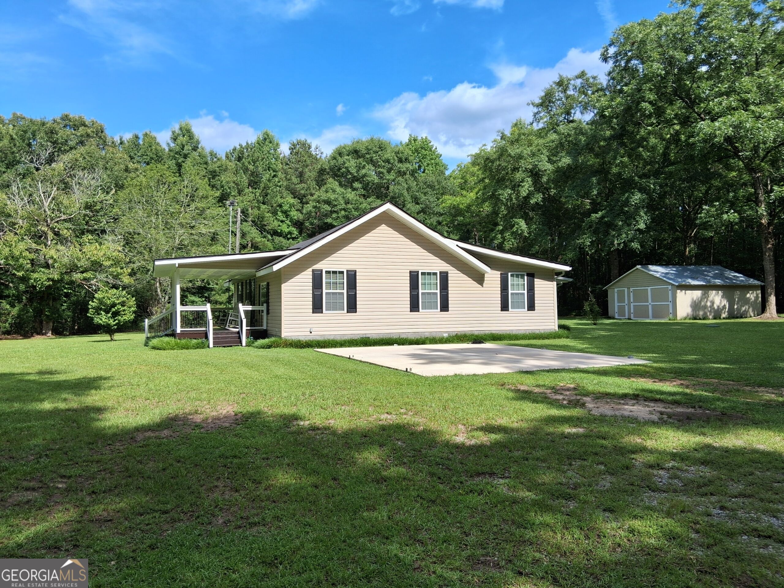 6599 Ga Highway 42 N Property Photo 2