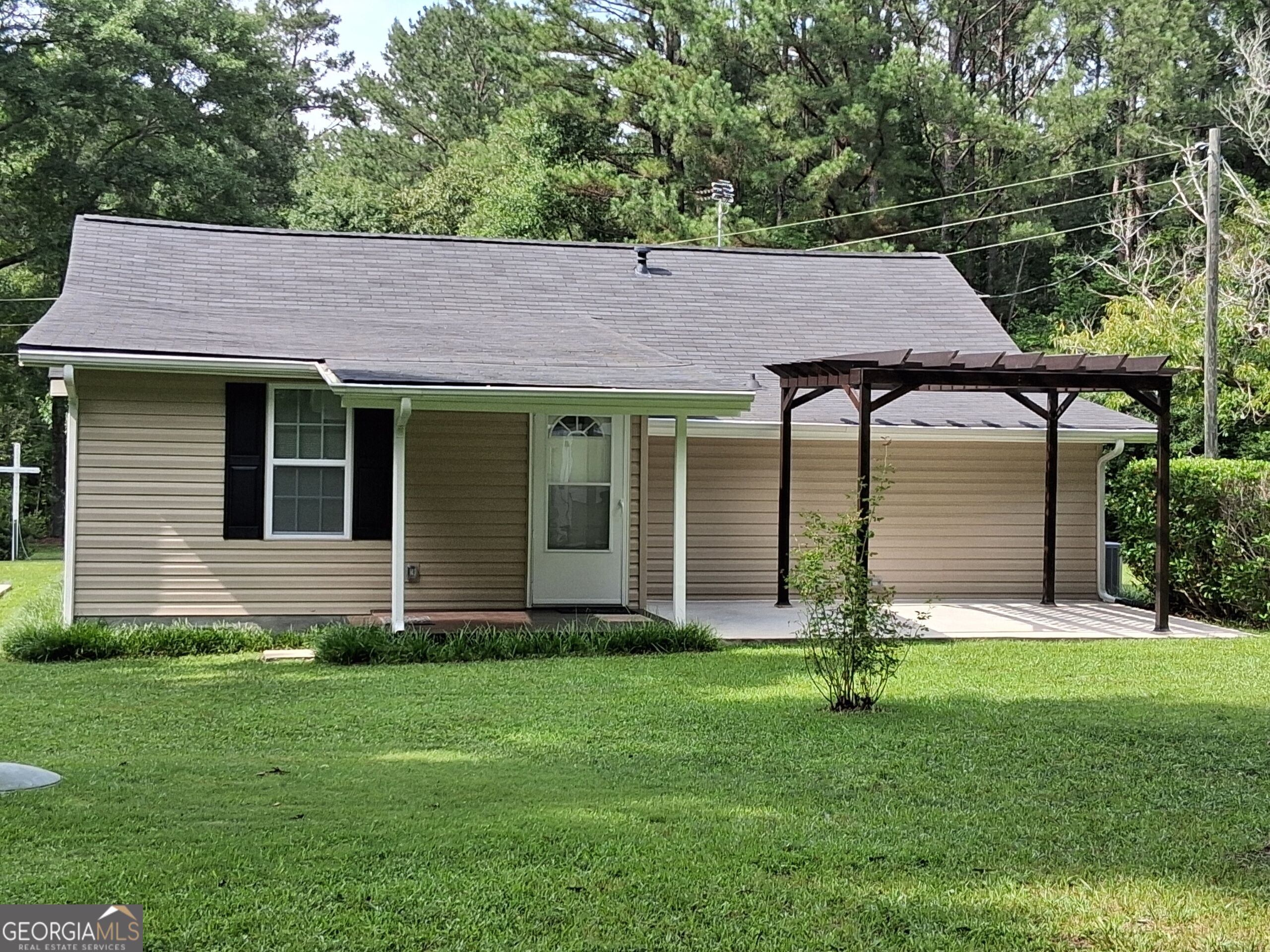 6599 Ga Highway 42 N Property Photo 10