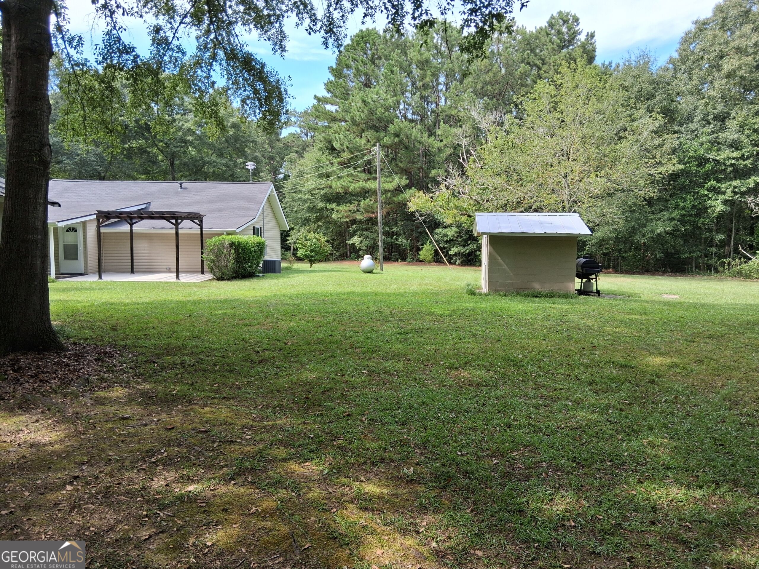 6599 Ga Highway 42 N Property Photo 32