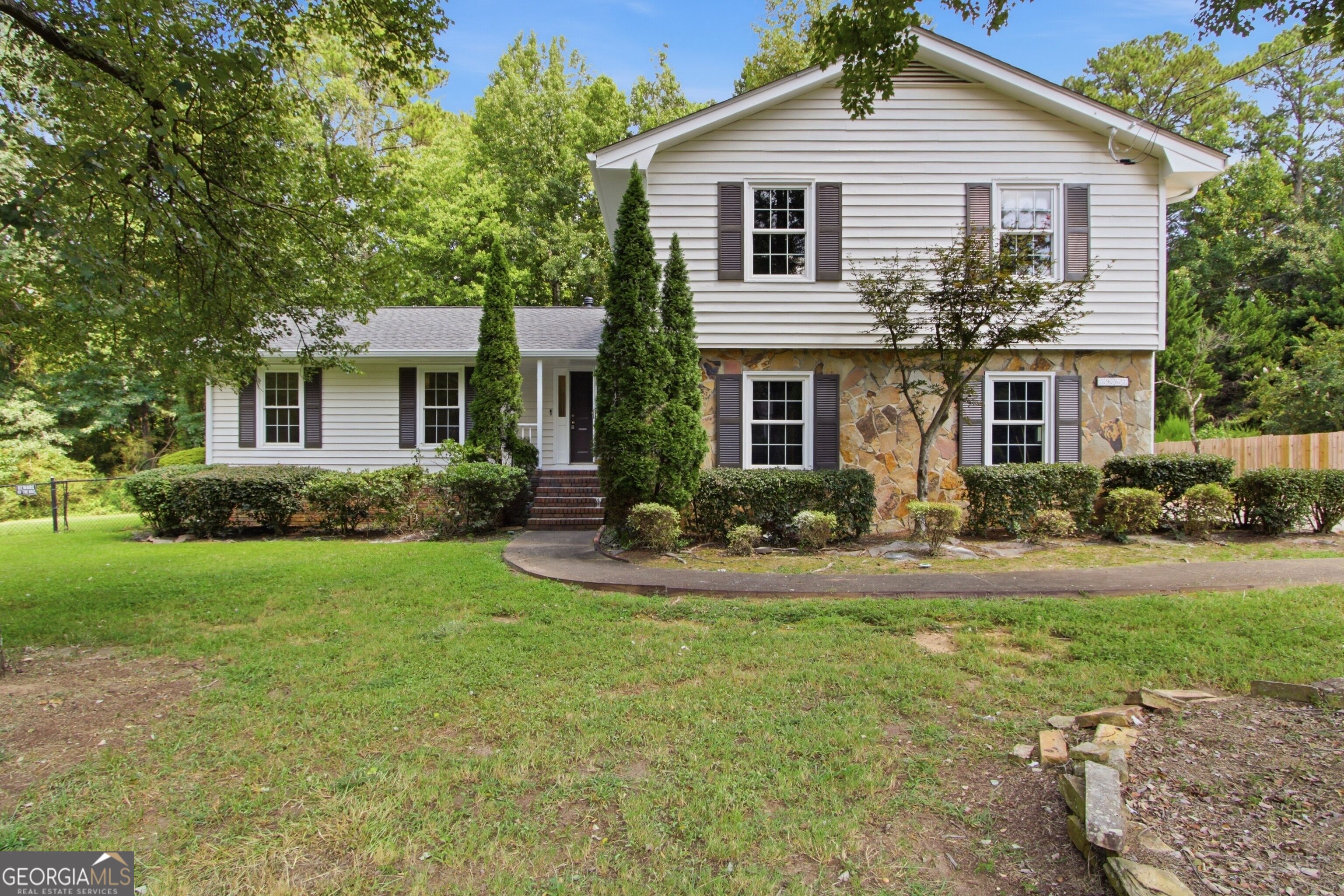 3662 Sweet Briar Lane Se Property Photo 1