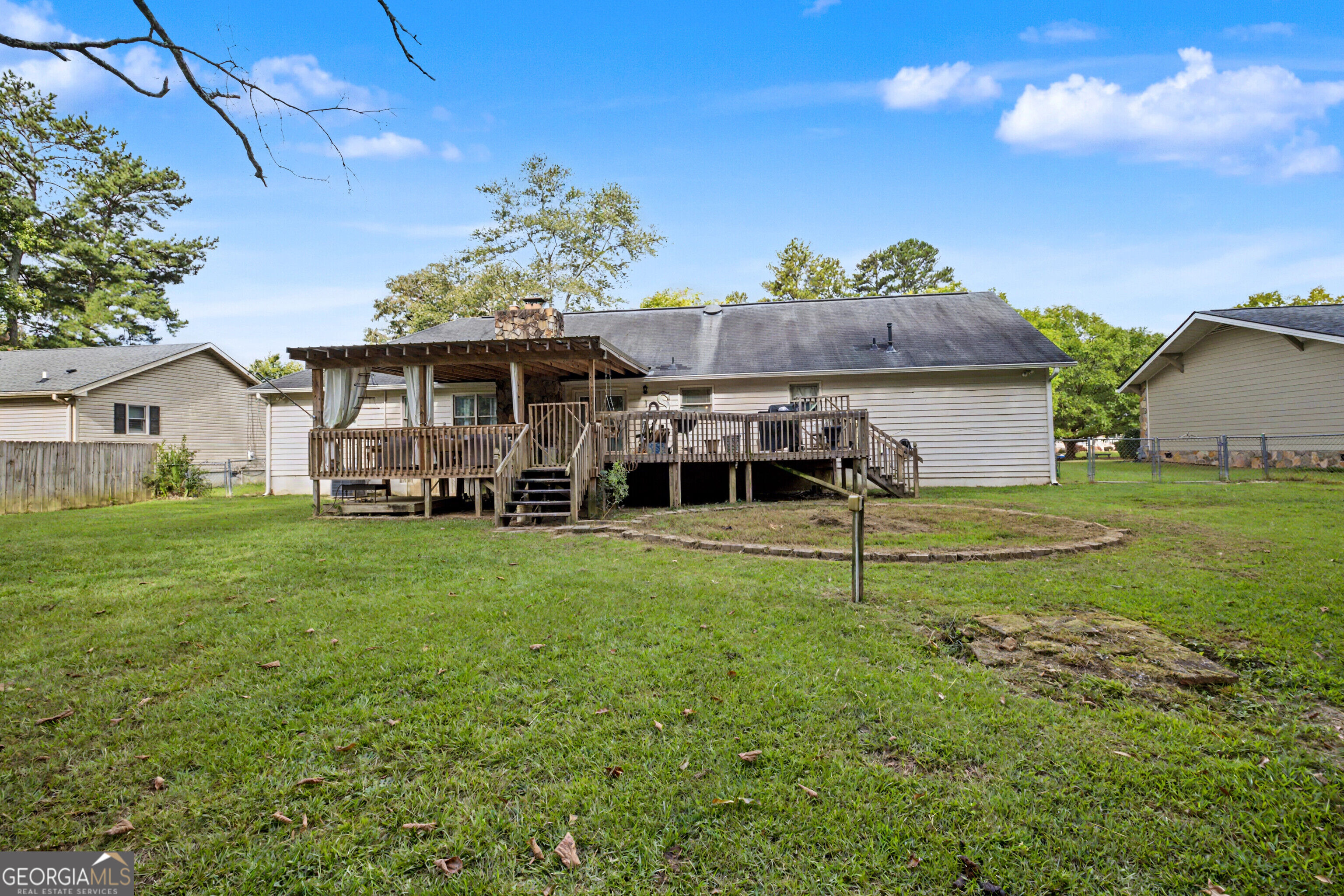 1728 Honeybee Creek Drive Property Photo 23