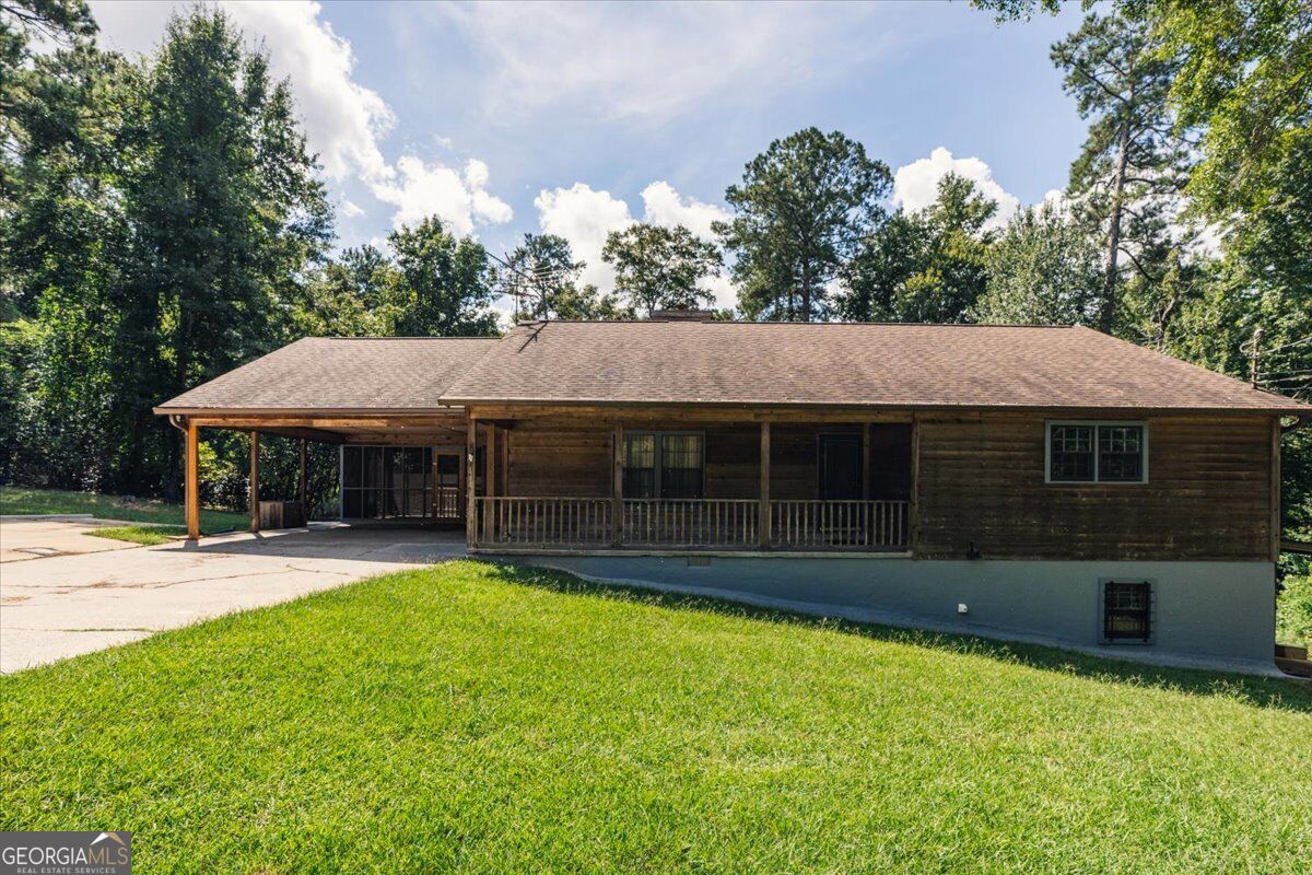 140 Princess Anne Drive Property Photo 1