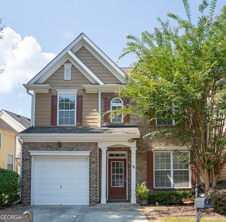 1575 Park Grove Drive Property Photo 1