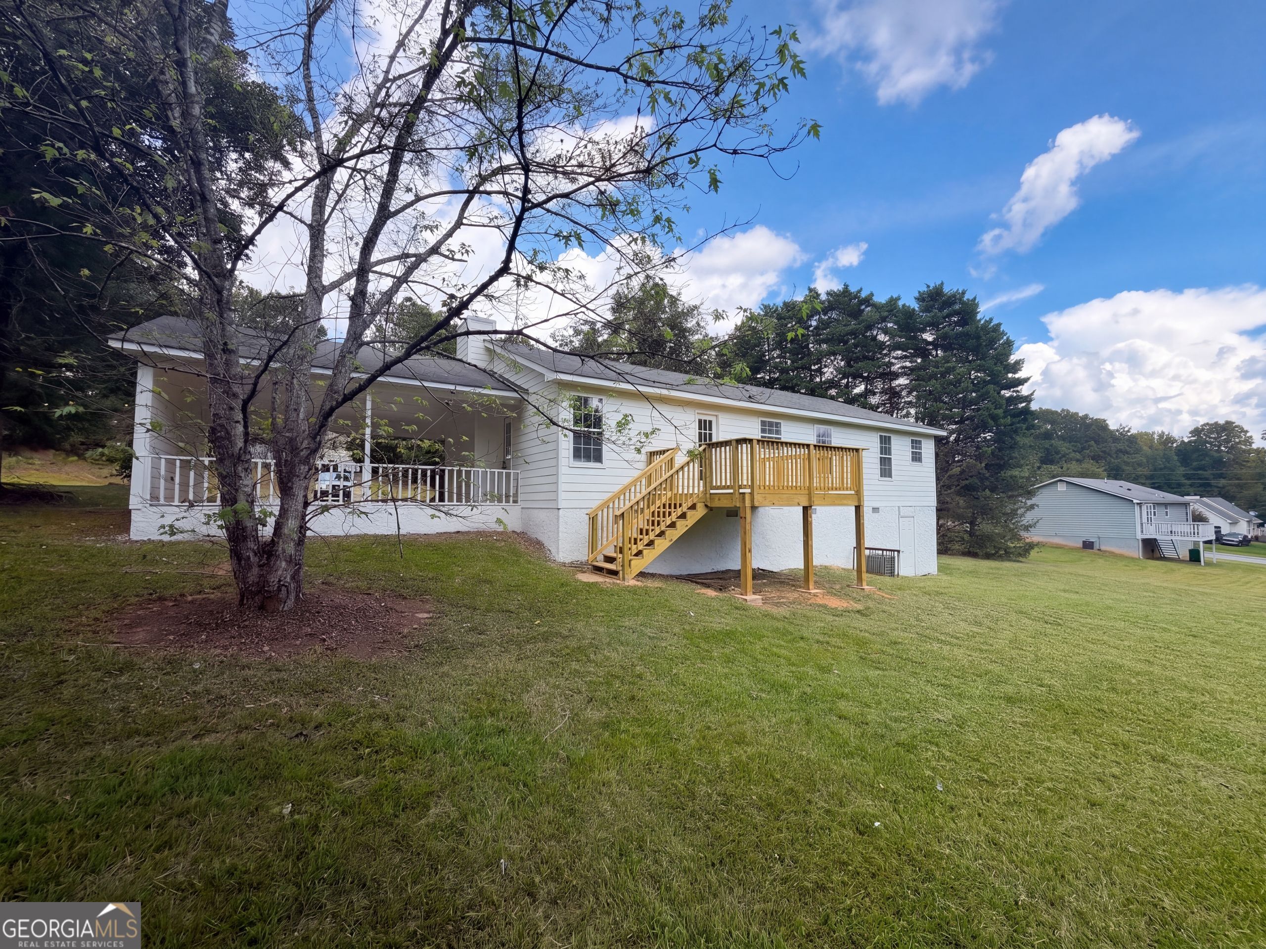 1179 Horsley Mill Road Property Photo 16