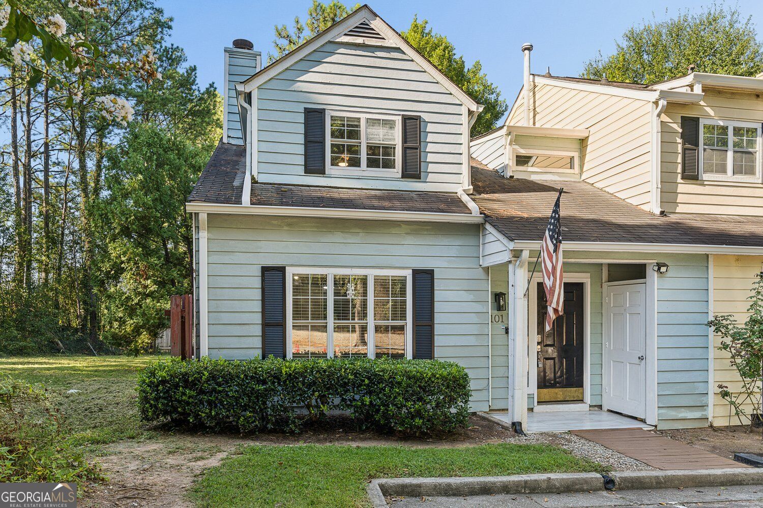 101 Vineyard Pond Drive NW Property Photo 1