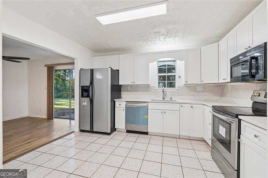 101 Vineyard Pond Drive Nw Property Photo 9